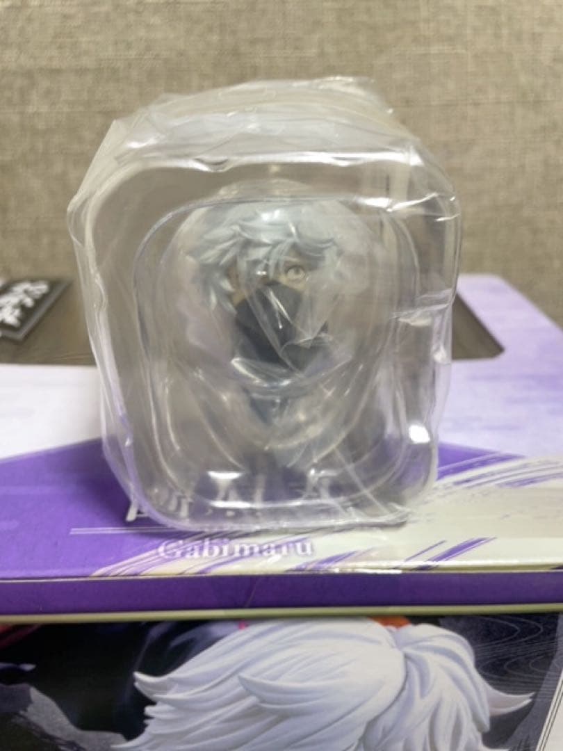 【新品未開封】ARTFX J 地獄楽 画眉丸 特典付き コトブキヤ