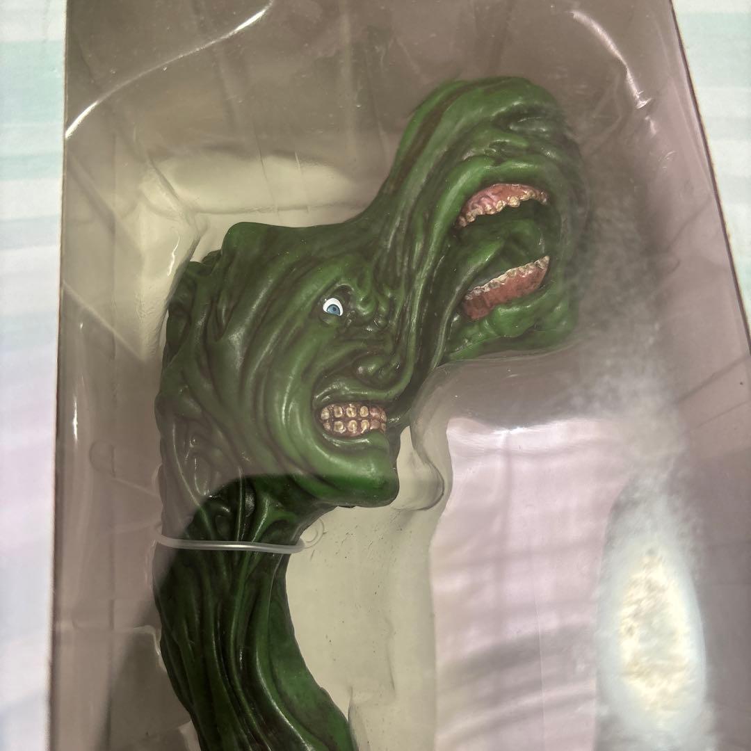 遊星からの物体X フィギュア