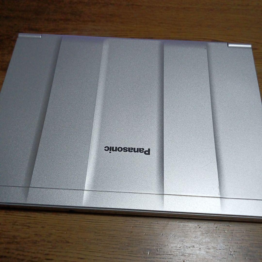 Panasonic CF-SV1RDEAS ノートPC 本体