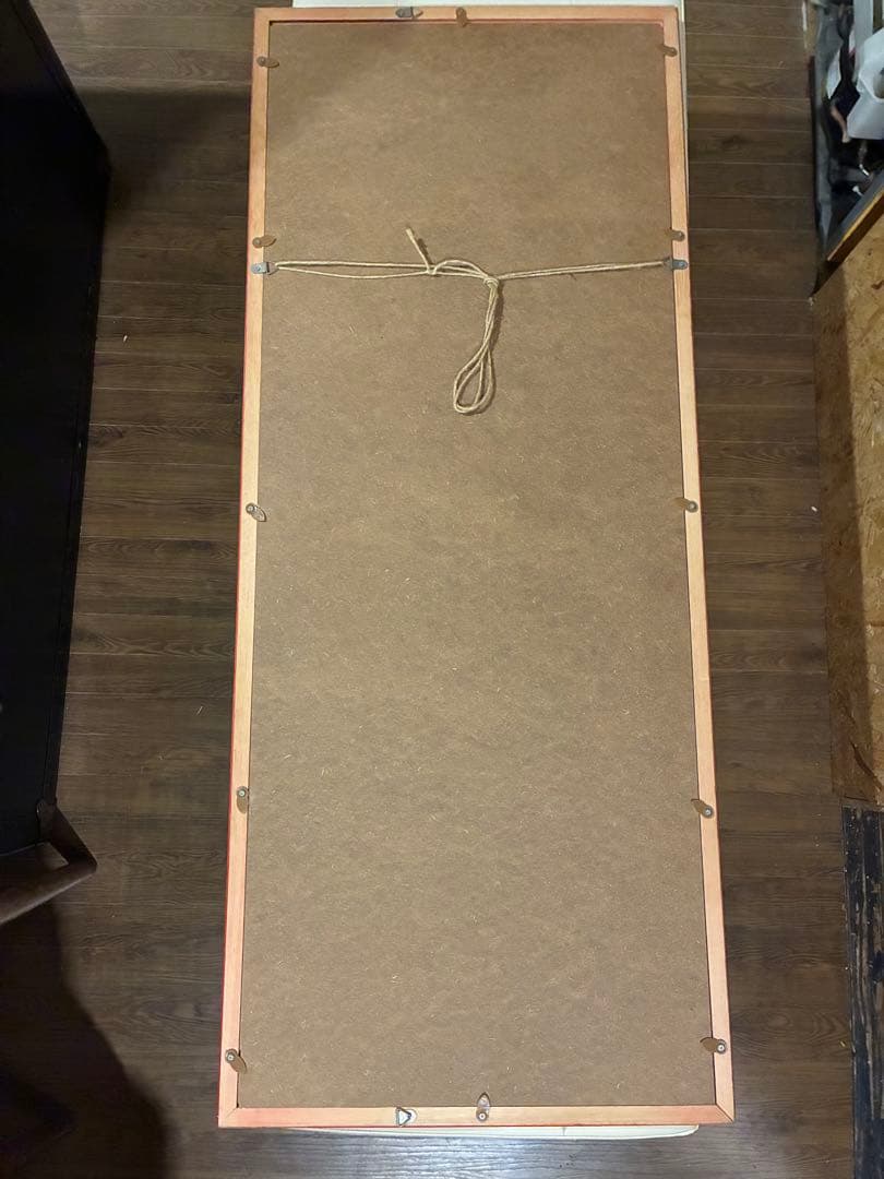 TAZ シルクスクリーンポスター BEASTIE BOYS