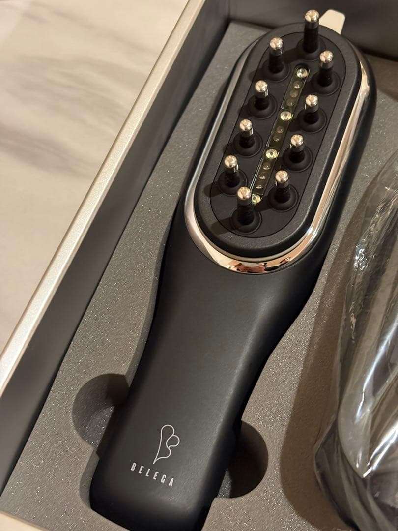 【超美品未使用付属品】セルキュア4Tplus++ cellcure4T++美顔器