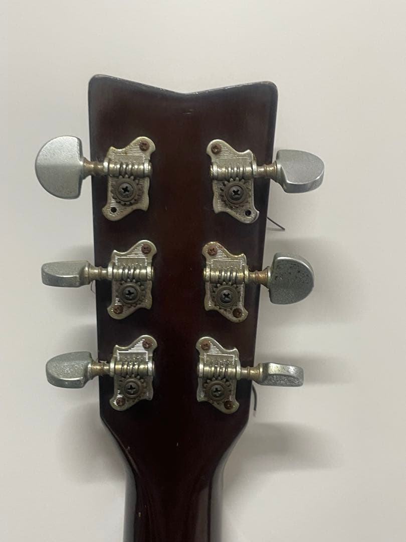 B Yamaha FG-122 アコースティックギター