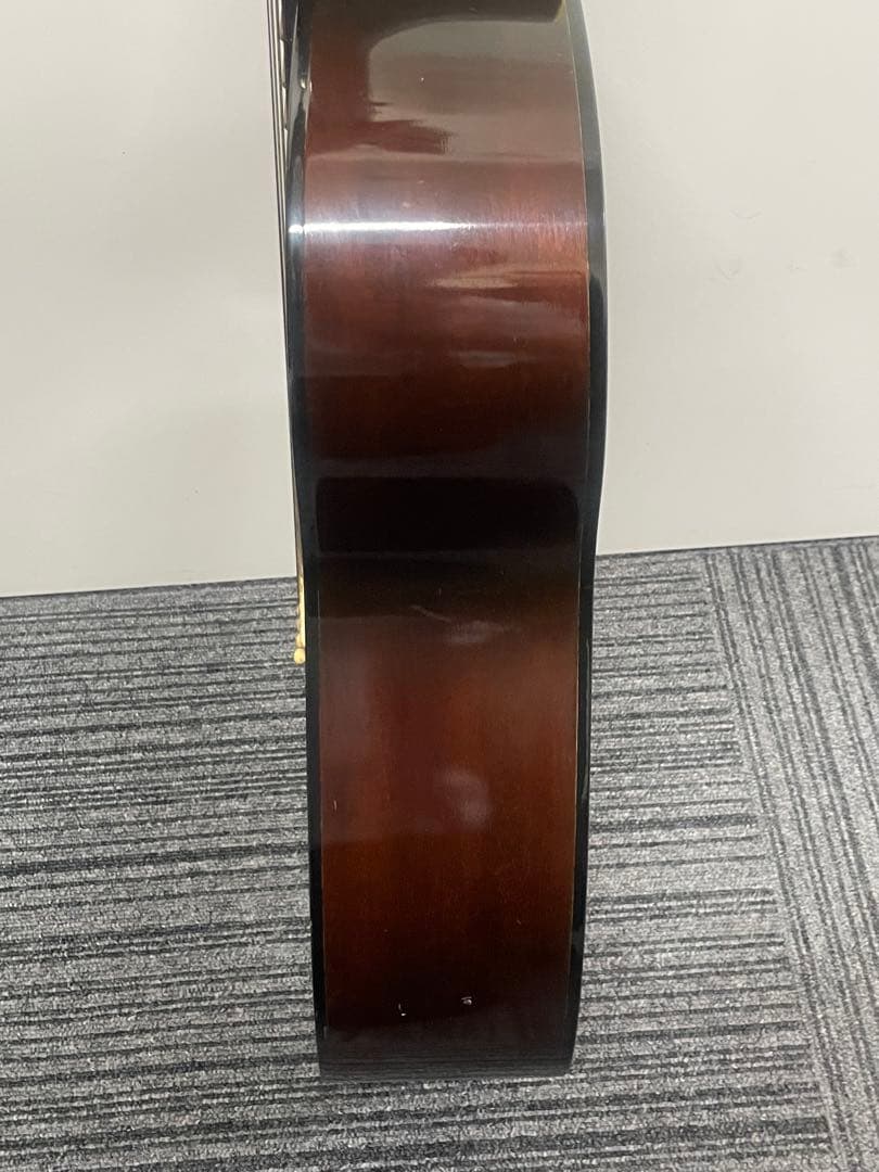 B Yamaha FG-122 アコースティックギター