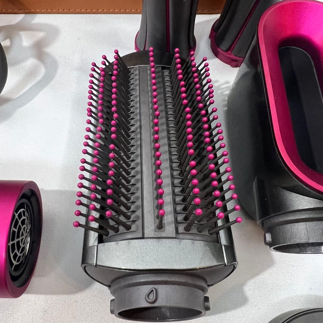 美品　Dyson Airwrap ヘアスタイラー HS01