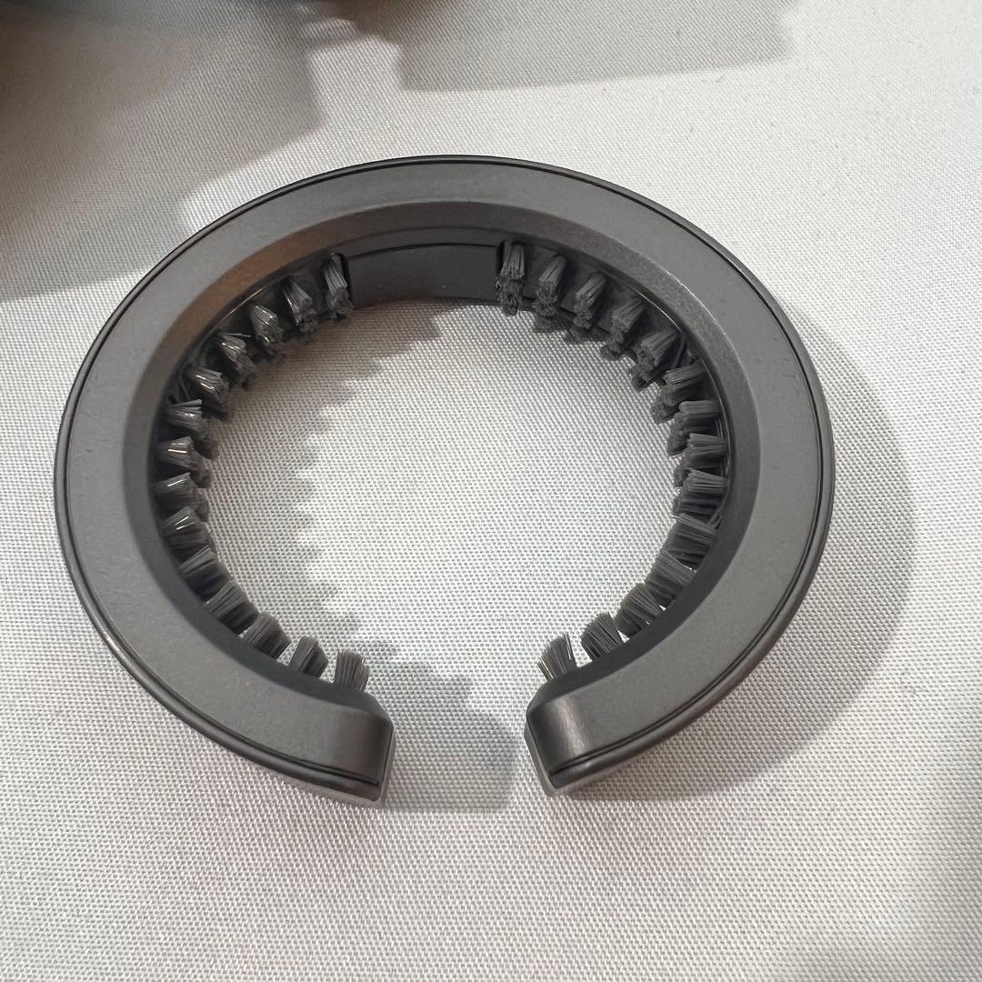 美品　Dyson Airwrap ヘアスタイラー HS01