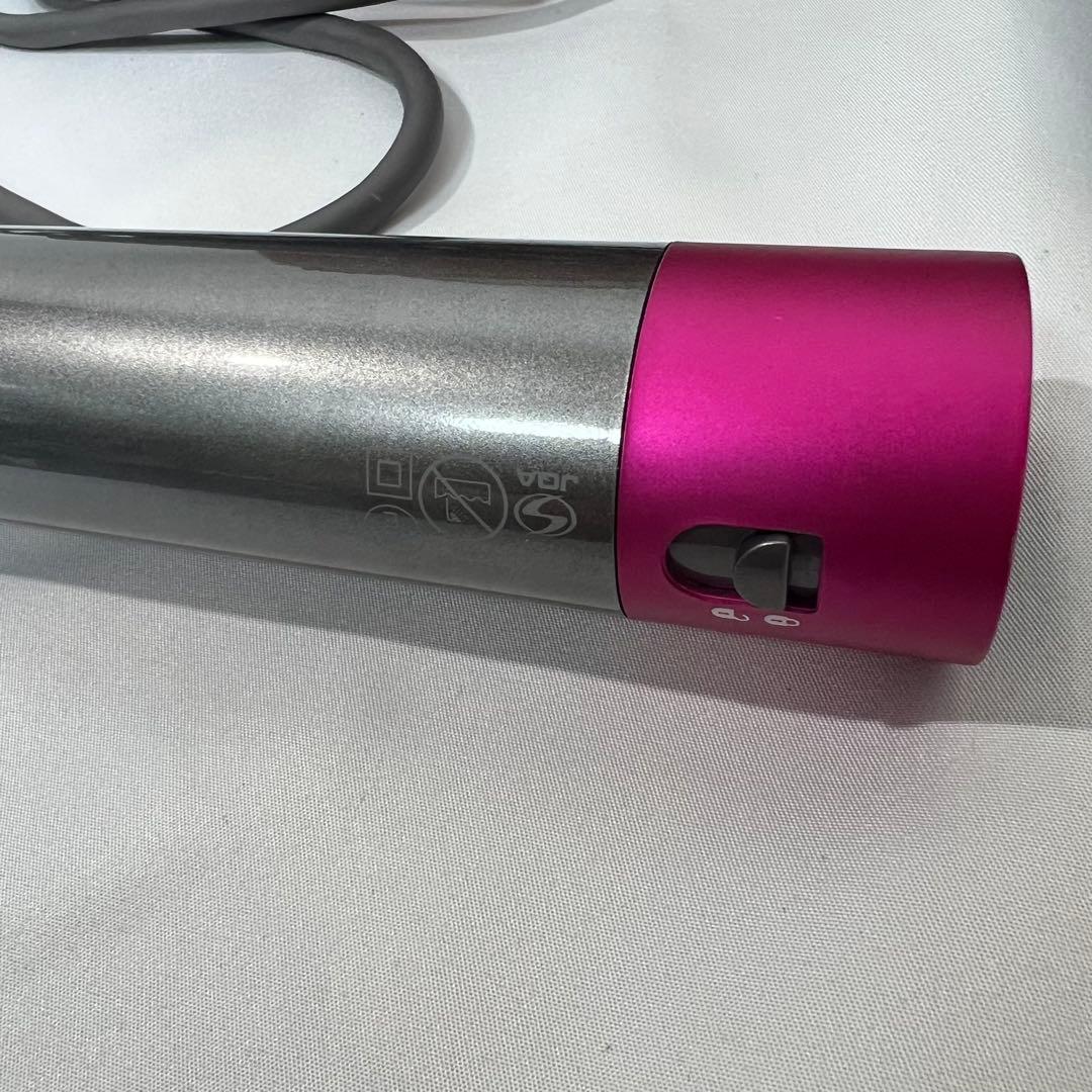 美品　Dyson Airwrap ヘアスタイラー HS01