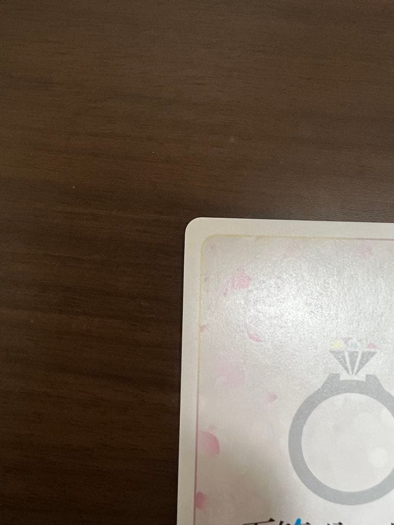 五等分の花嫁　カードゲーム　HDSP 変わりゆく日々　中野 二乃　ごとカド