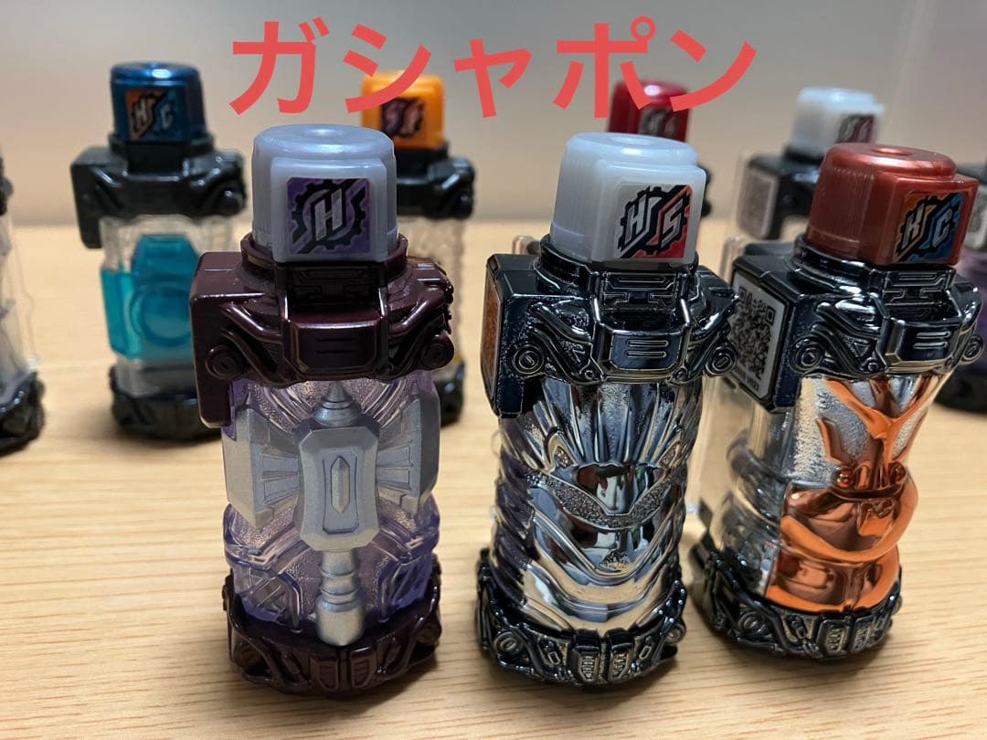 仮面ライダー ビルド　大量アイテム　⭐︎おまとめ⭐︎商品説明必読⭐︎注釈あり⭐︎