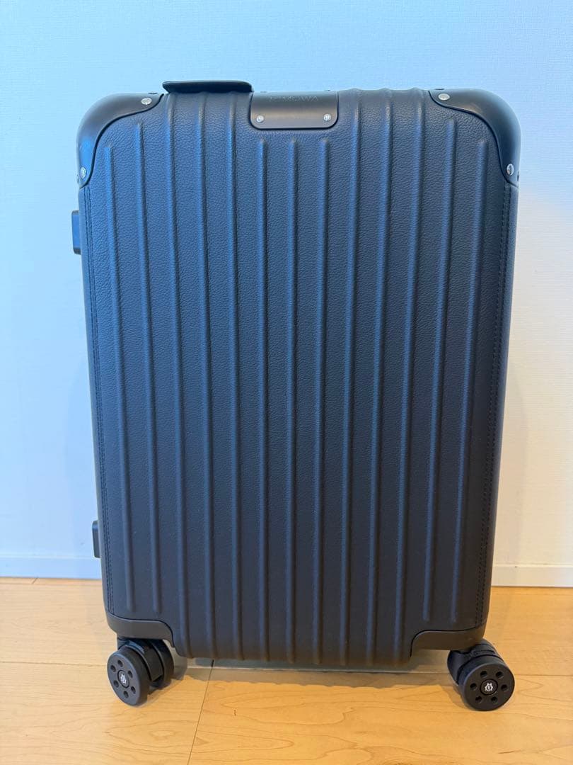 RIMOWA Distinct Cabin（リモワ ディスティンクト キャビン）