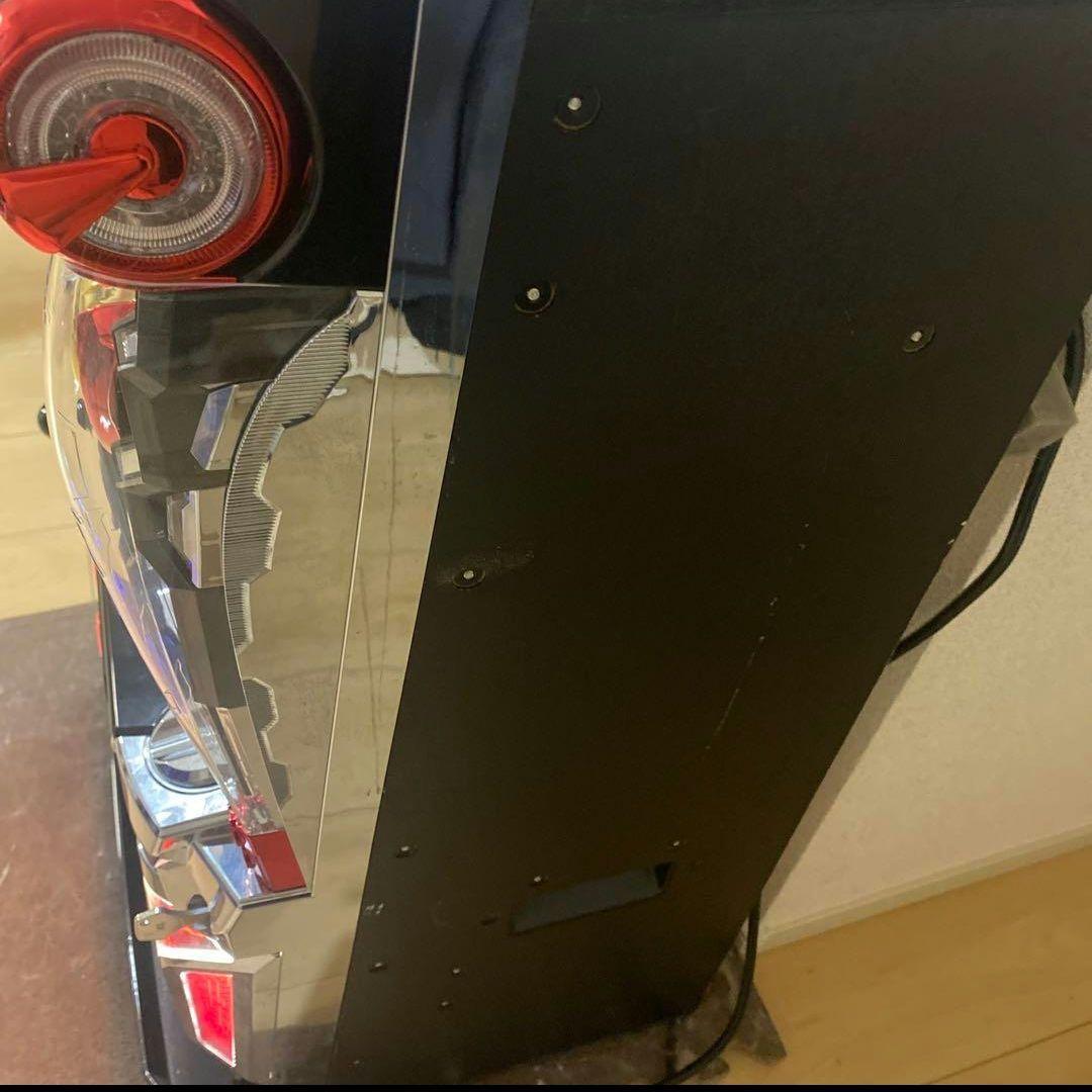 ロックマンアビリティ　スロット　実機　メダル不要機　音量調節搭載 ジャンク