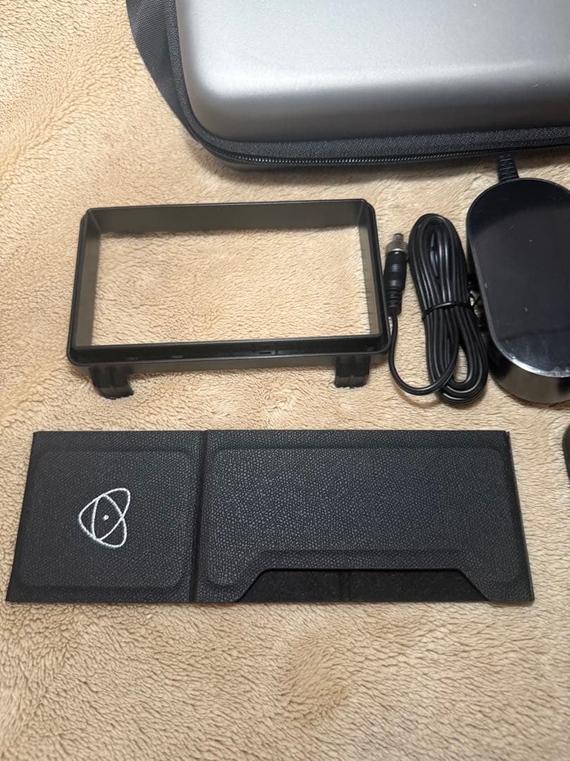 Atomos Ninja V + アクセサリーキット　セット