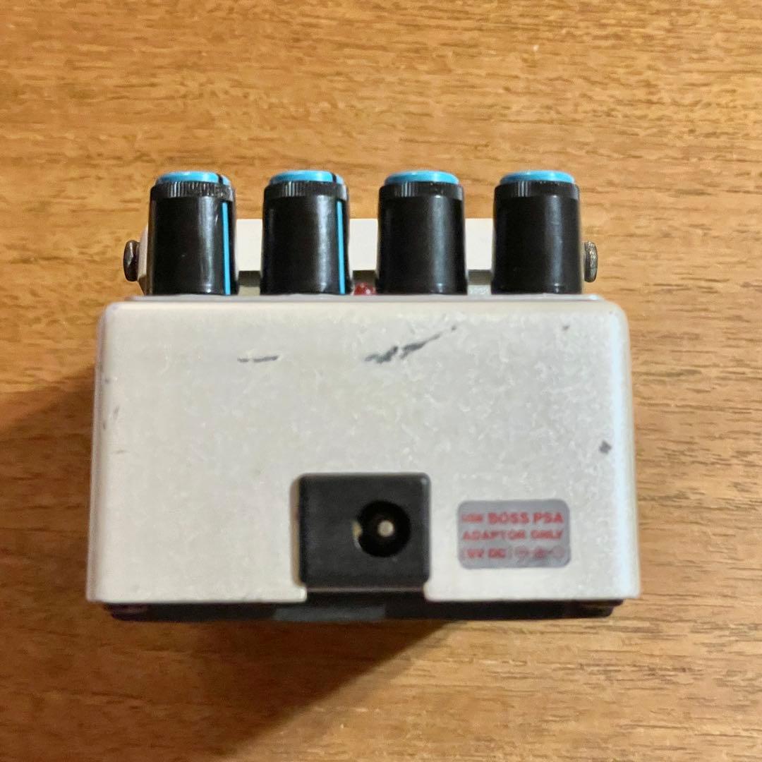 日本製 BOSS Digital Delay DD-3 デジタルディレイ ボス