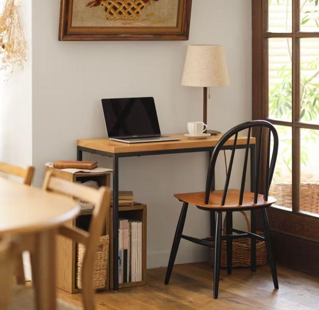 Re:CENO product コンソールテーブル WIRY/ナチュラル