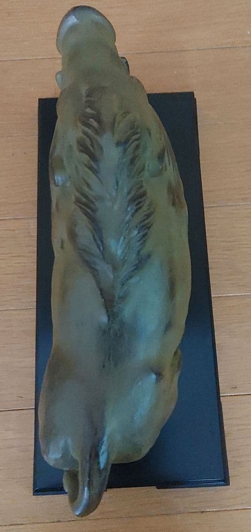 陶器製イノシシ置物