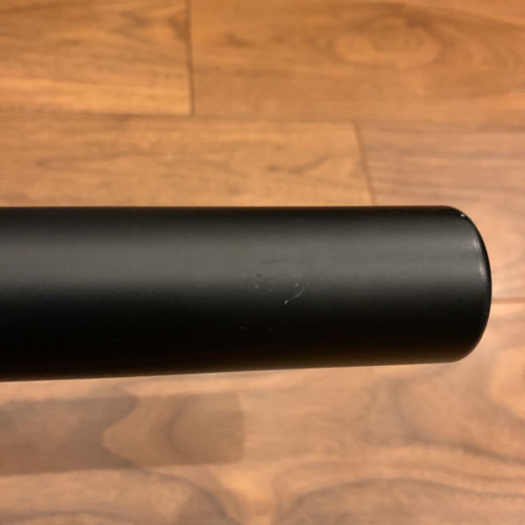 東京マルイ　vsr-10 gスペック　スコープ　バイポット サイレンサーセット