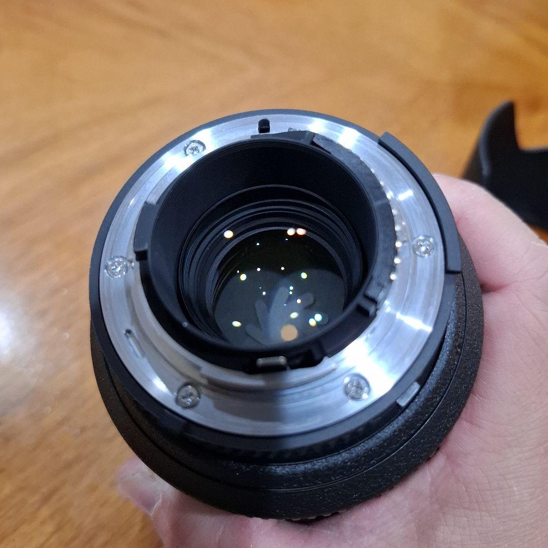 レンズ(ズーム) Nikon AF-S NIKKOR 28-70mm f/2.8 D