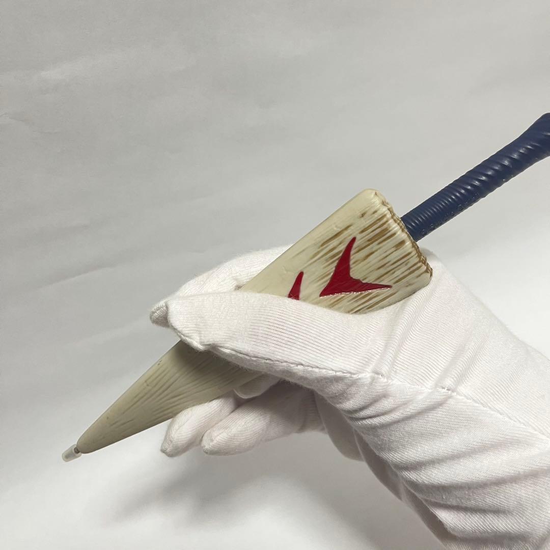 もののけ姫　25周年限定グッズ　シシ神　ジオラマフィギュア　コダマ　サン　短剣