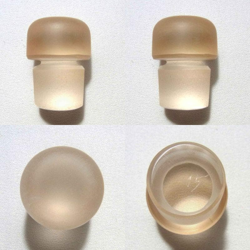 ルネ・ラリック R. LALIQUE ダリアの花 香水瓶