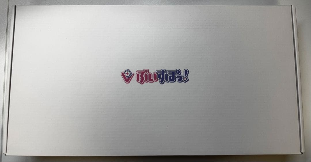 ぶいすぽっ！ キーボード ねこたつな