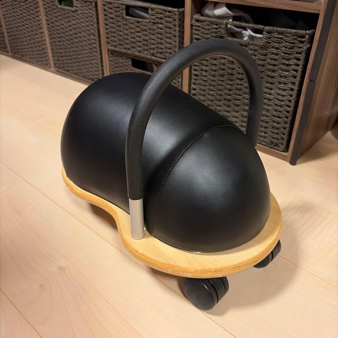 Wheely Bug ウィリーバグ　パンダ　激レア