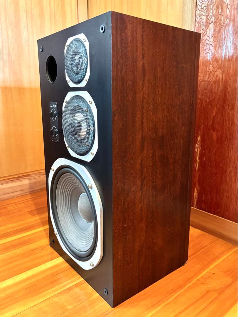 【ペア同時購入をお願いします】CORAL スピーカー X-Ⅶ R側