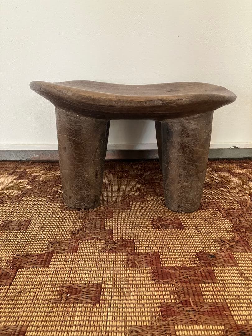 アフリカンファニチャー 5セット