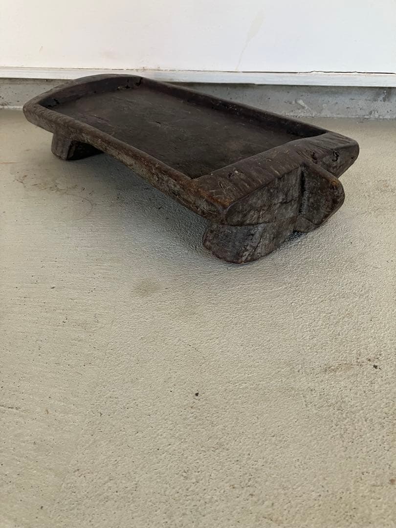 アフリカンファニチャー 5セット