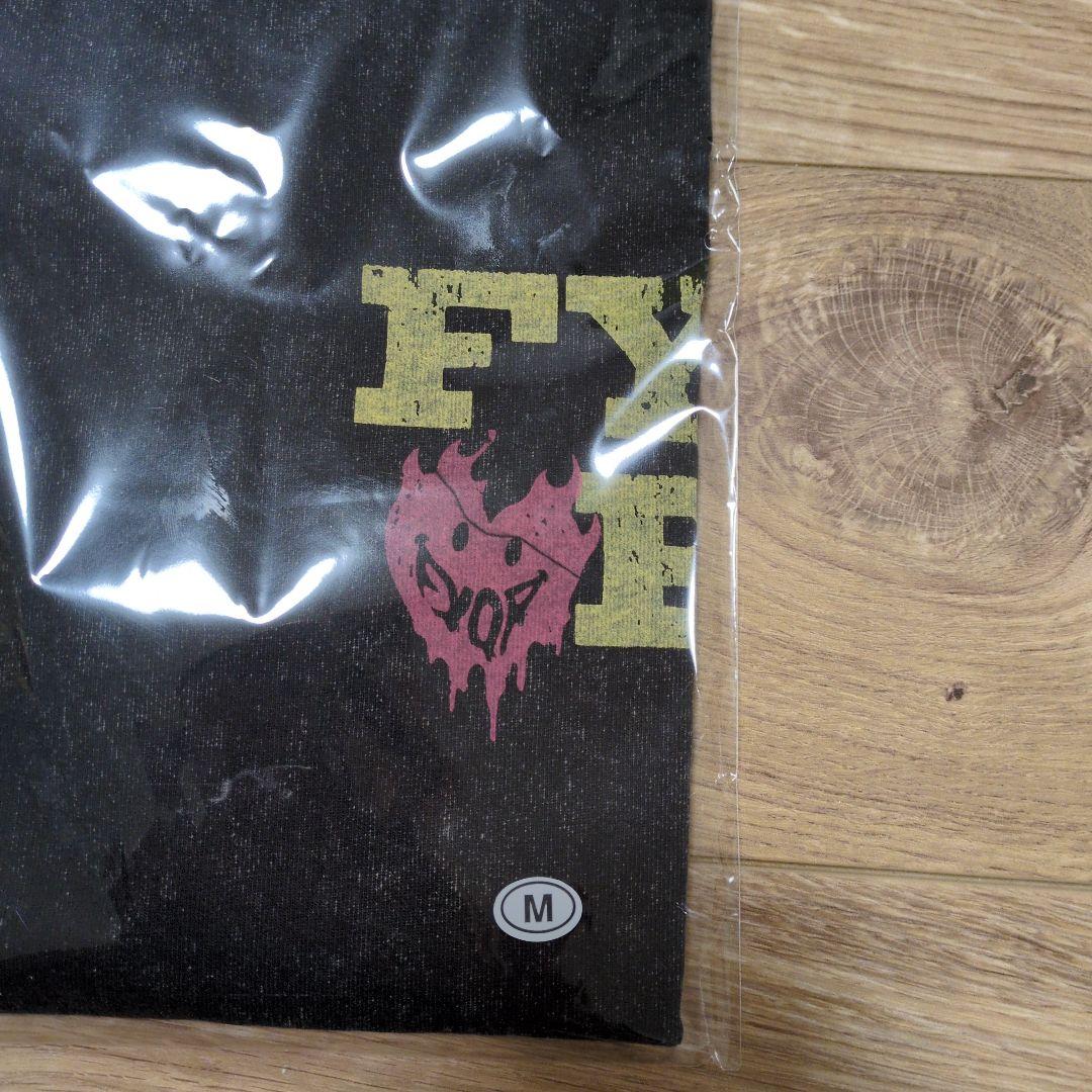 B'z PARTY 限定 Tシャツ Mサイズ FYOP☆未開封☆