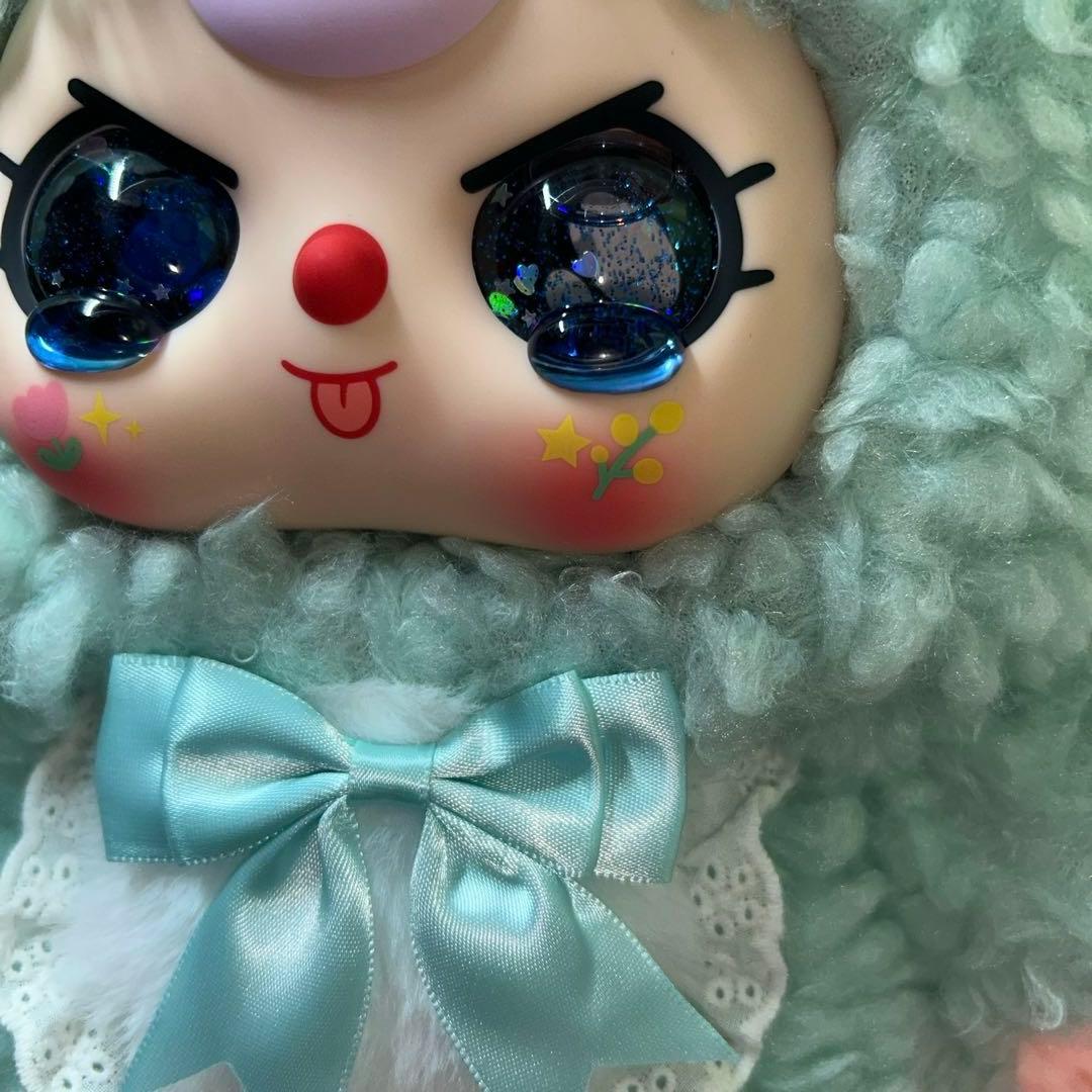 【Babythree】オイル目 涙目 レア目 sweetbaby ②