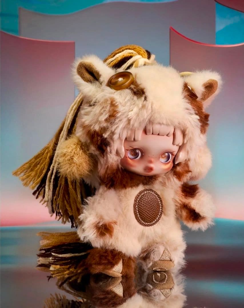 スピード発送 Have a Good Run スカルパンダ SKULLPANDA