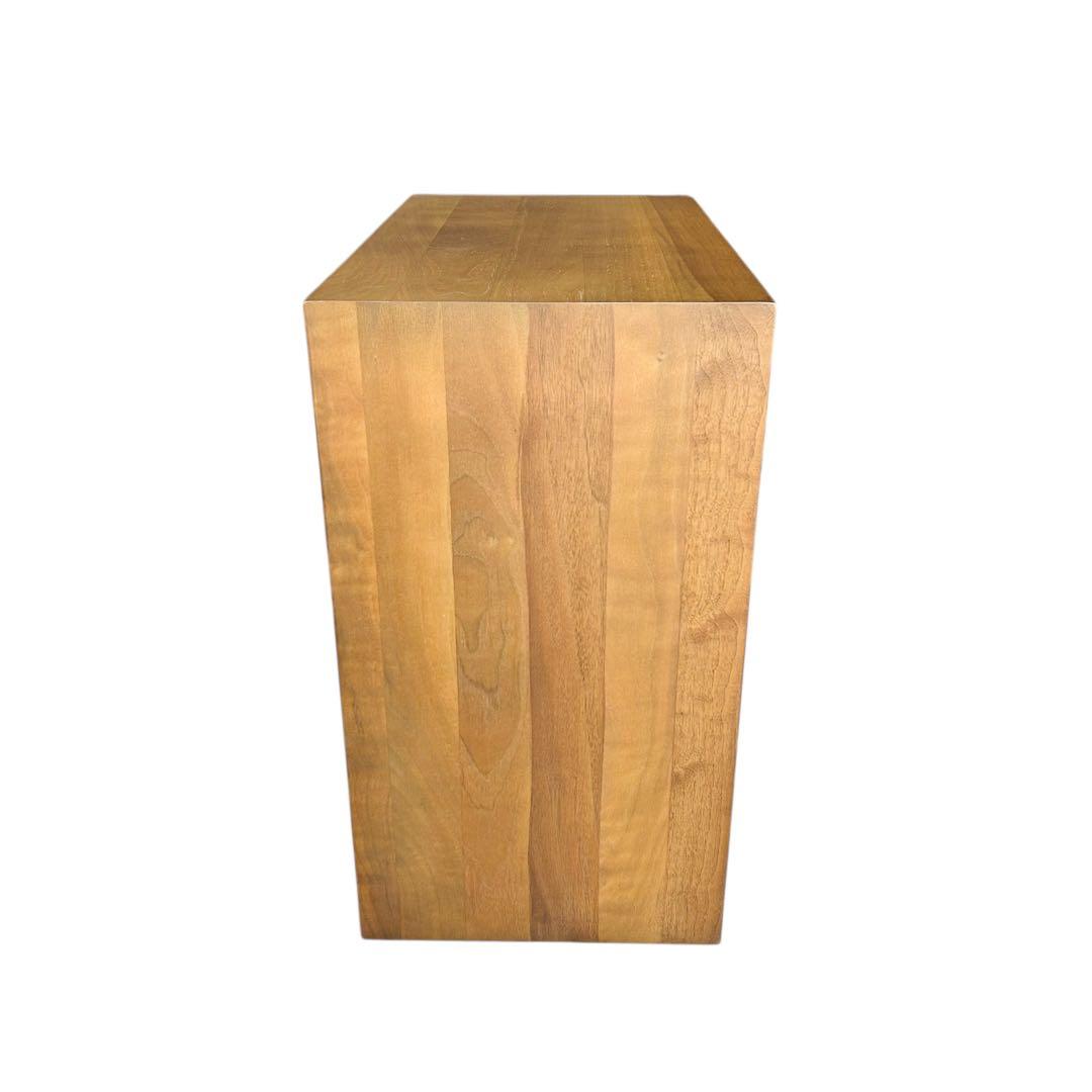 良品★カリモク★サイドテーブル★TU1757