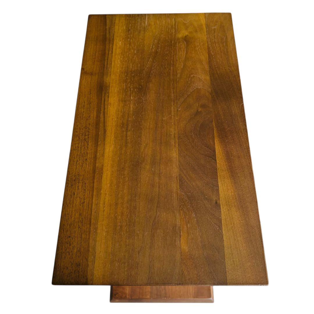 良品★カリモク★サイドテーブル★TU1757