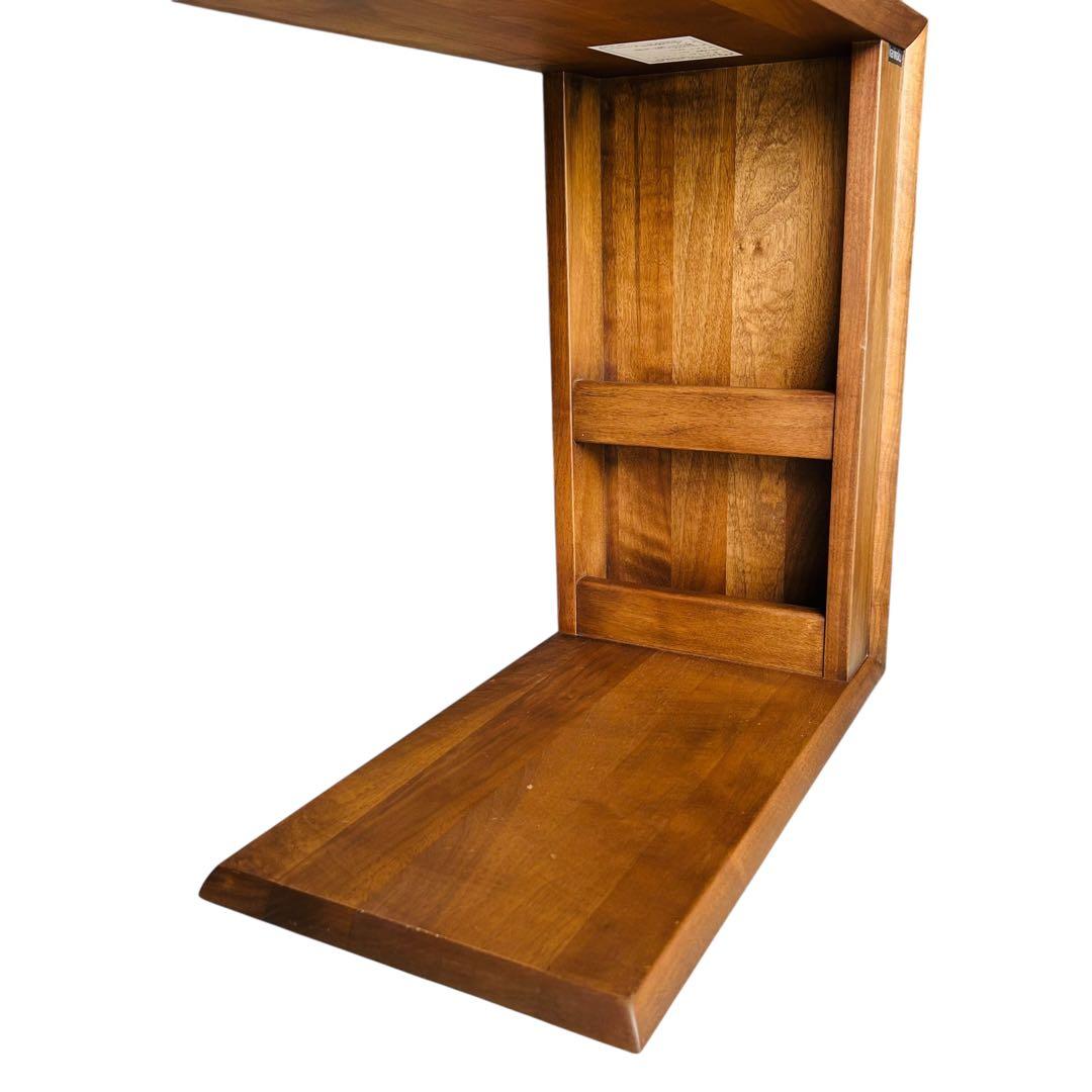 良品★カリモク★サイドテーブル★TU1757