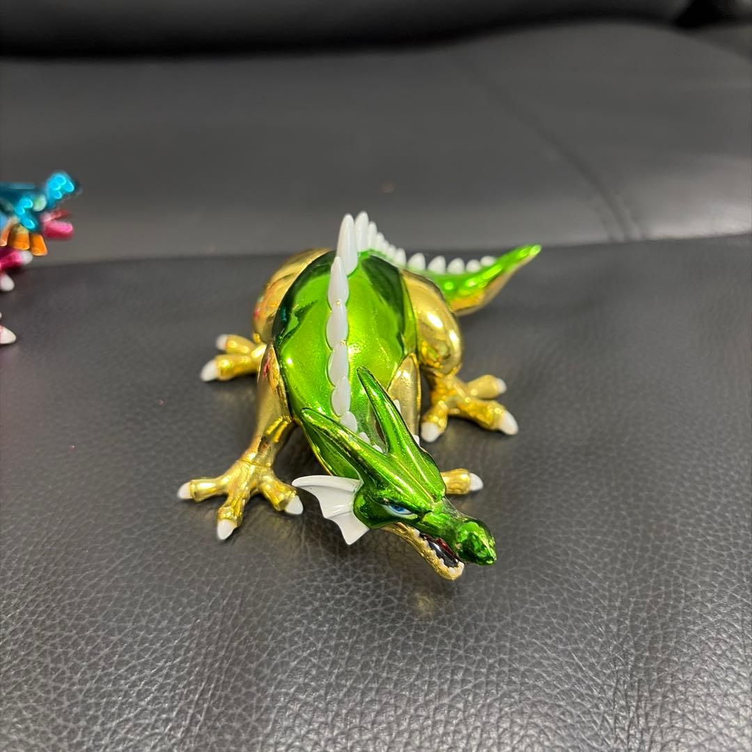 ドラゴンクエスト メタリックモンスターズ ギャラリー　キースドラゴン