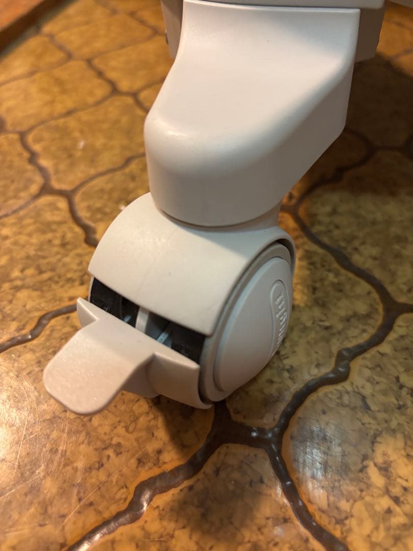 De'Longhi BelCaldo オイルヒーター　RHJ75V0915-GY