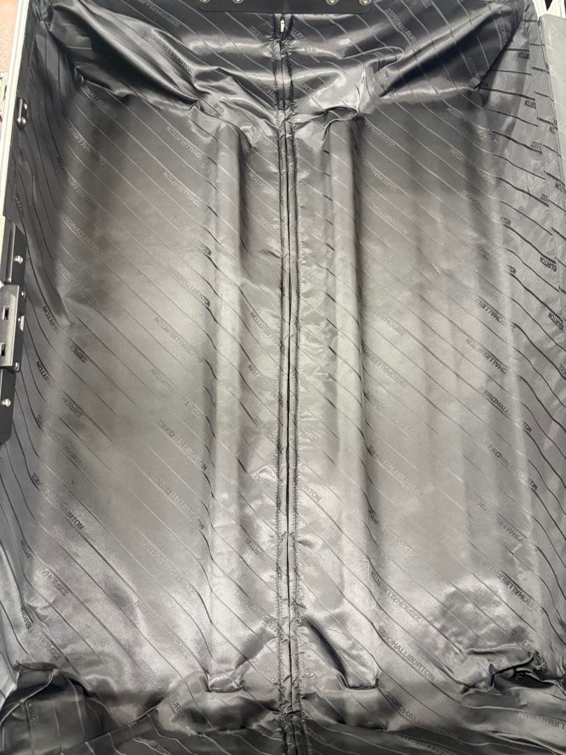 Shweさま専用　ゼロハリバートン　スーツケース アルミ 95L ZR-G-TR