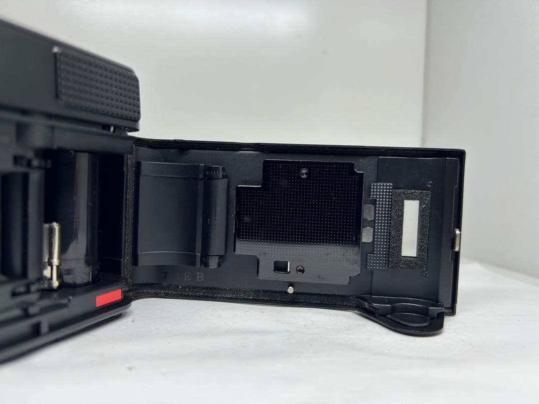 Nikon ニコン L35AF 初代ピカイチ 動作品　コンパクトフィルムカメラ