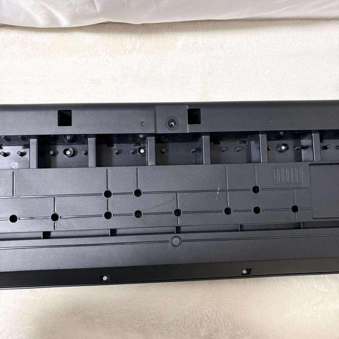 YAMAHA ヤマハ piaggero NP-11 電子ピアノ キーボード