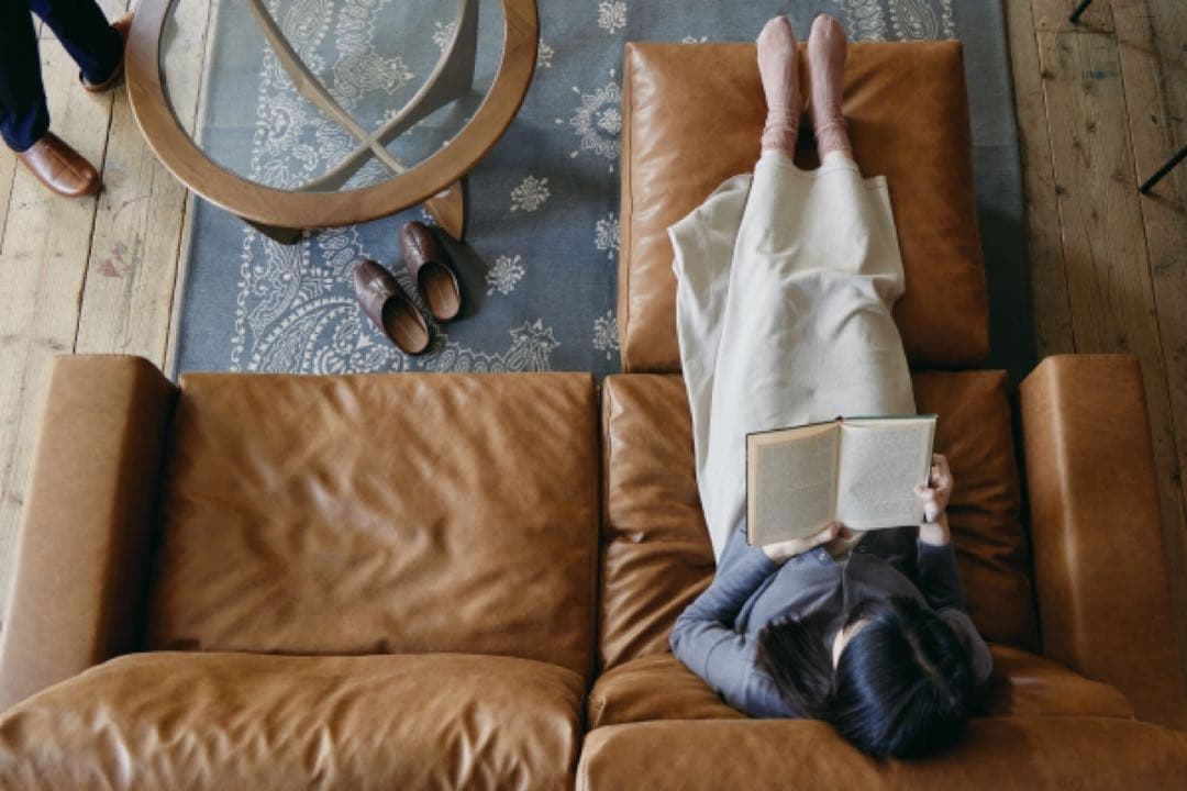 関家具 CRASH GATE PLUTO 専用 スツール オットマン