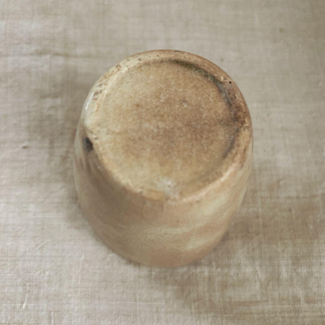 岩切秀央2種　ボウル 小鉢＋カップ