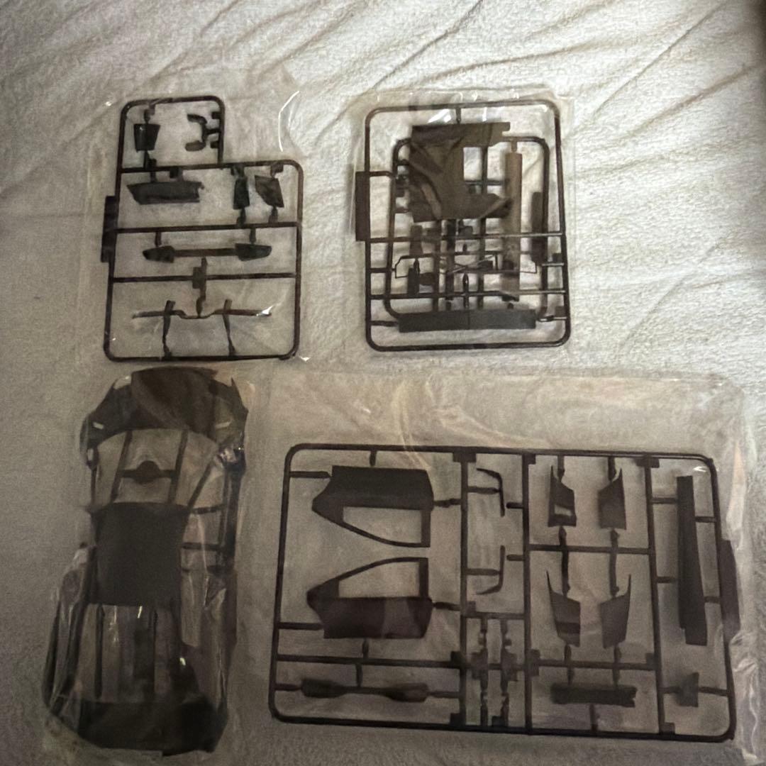 自動車 Lamborghini Murcielago R-SV 2010 GT1 #25