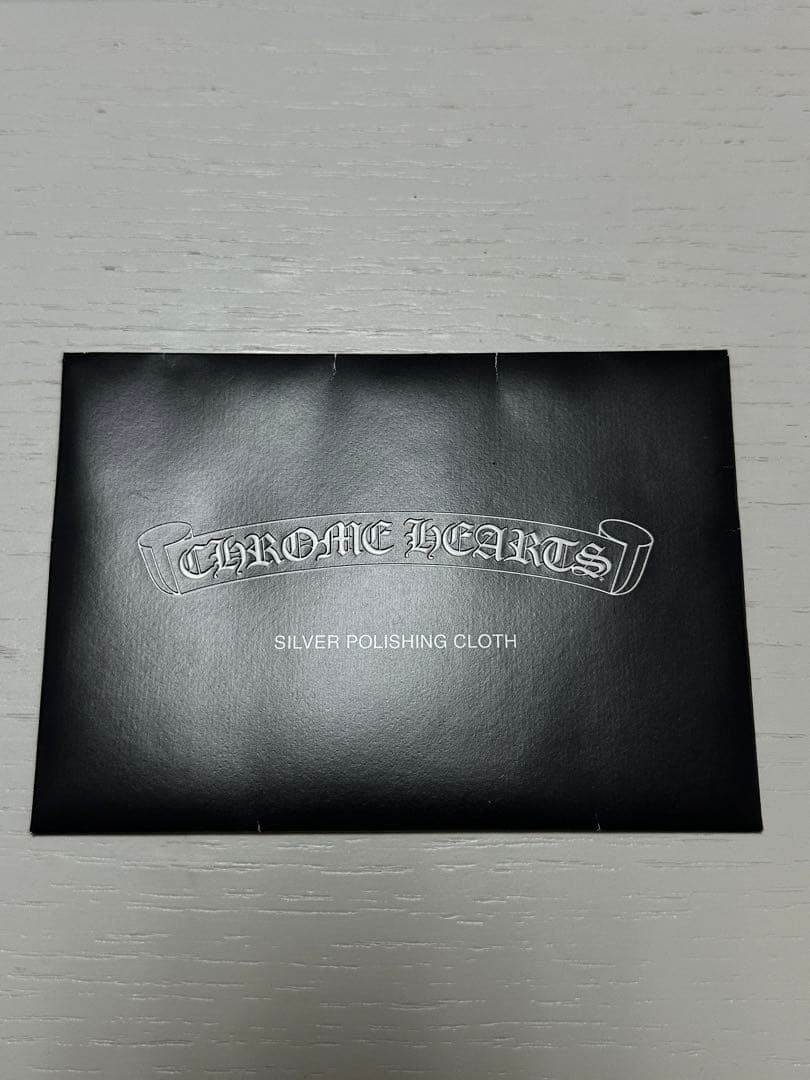 chrome hearts ring クロームハーツリング