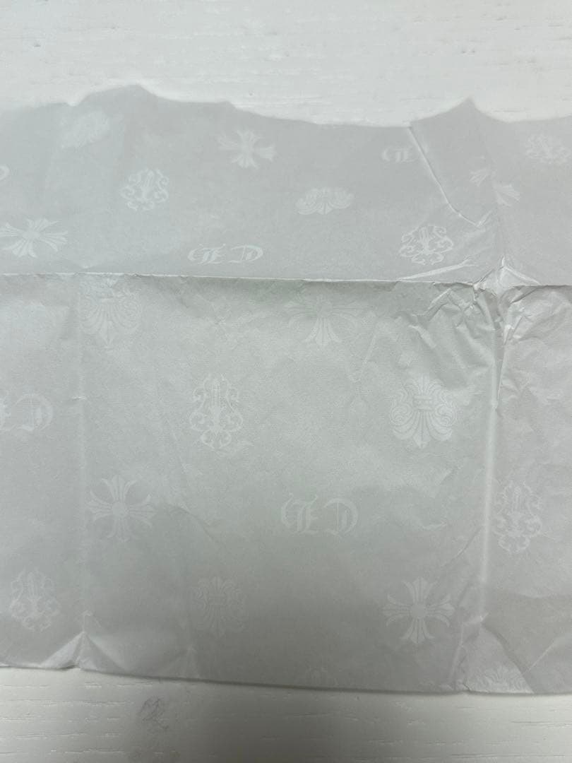 chrome hearts ring クロームハーツリング