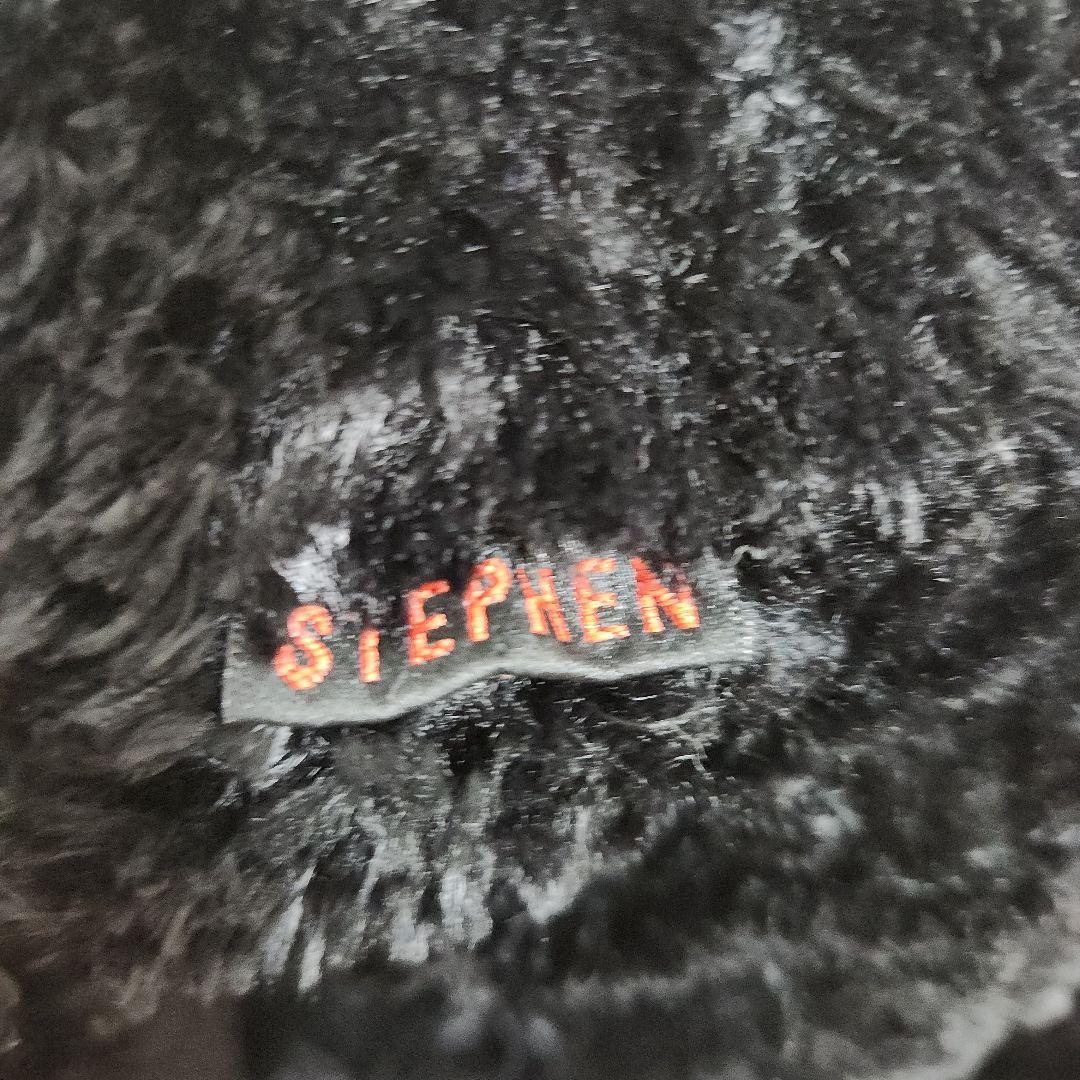 ステファン ヒューネック サリー ラブラドール犬 BIG ぬいぐるみ