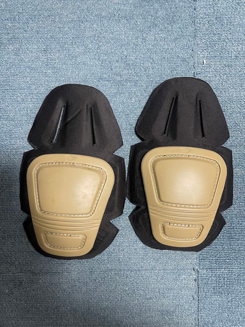 arsarma コンバットスーツ G3 マルチカム 上下セット ロシア製