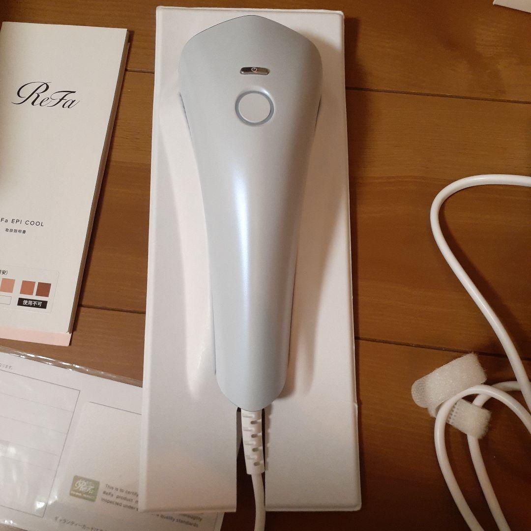 ミ*ラ様 ReFa EPI COOL リファエピクール