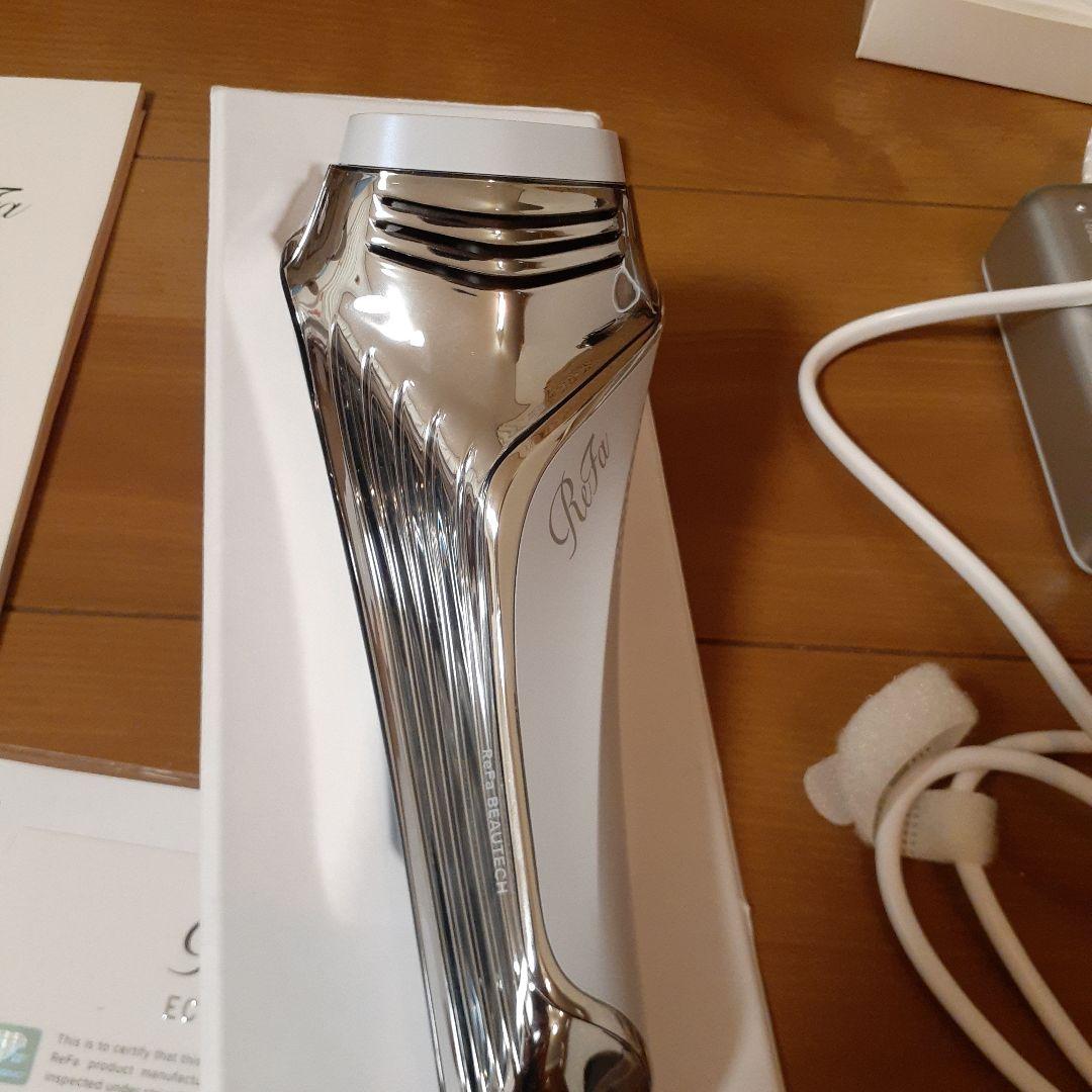 ミ*ラ様 ReFa EPI COOL リファエピクール