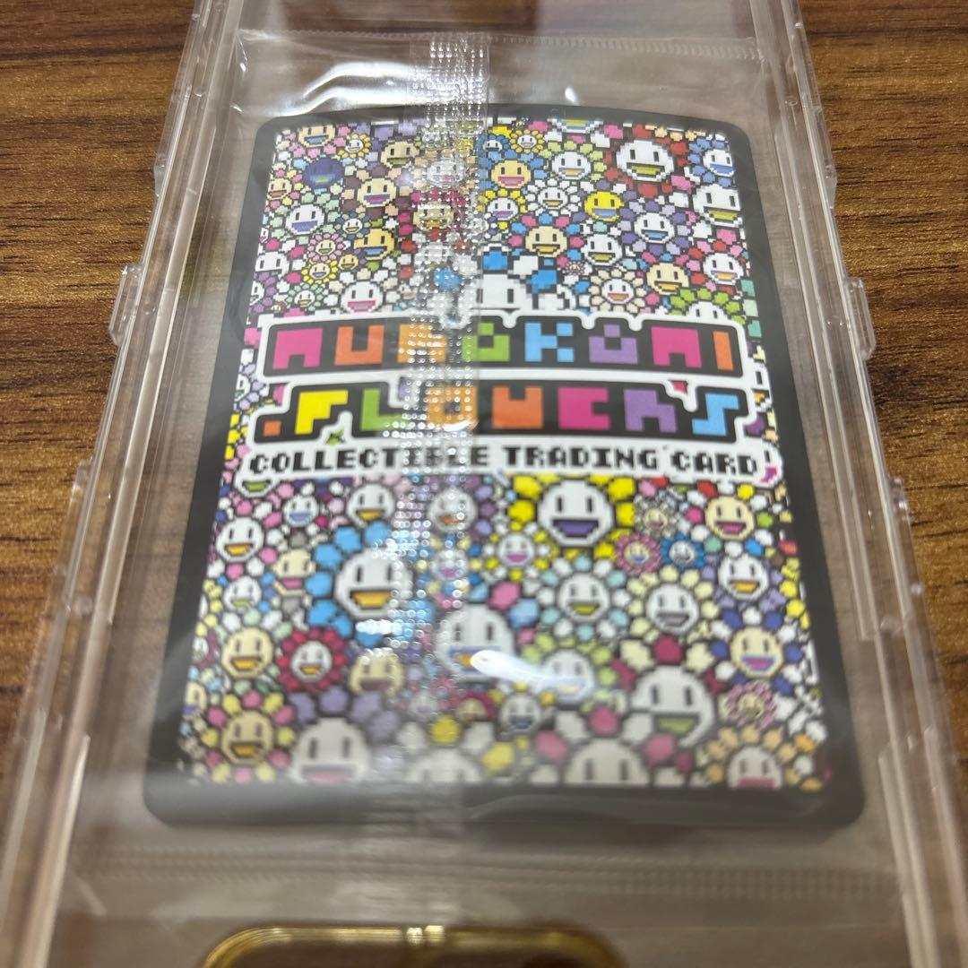 【めめめのくらげTCG】　裁定の箱とマギア　【未開封】　大会景品