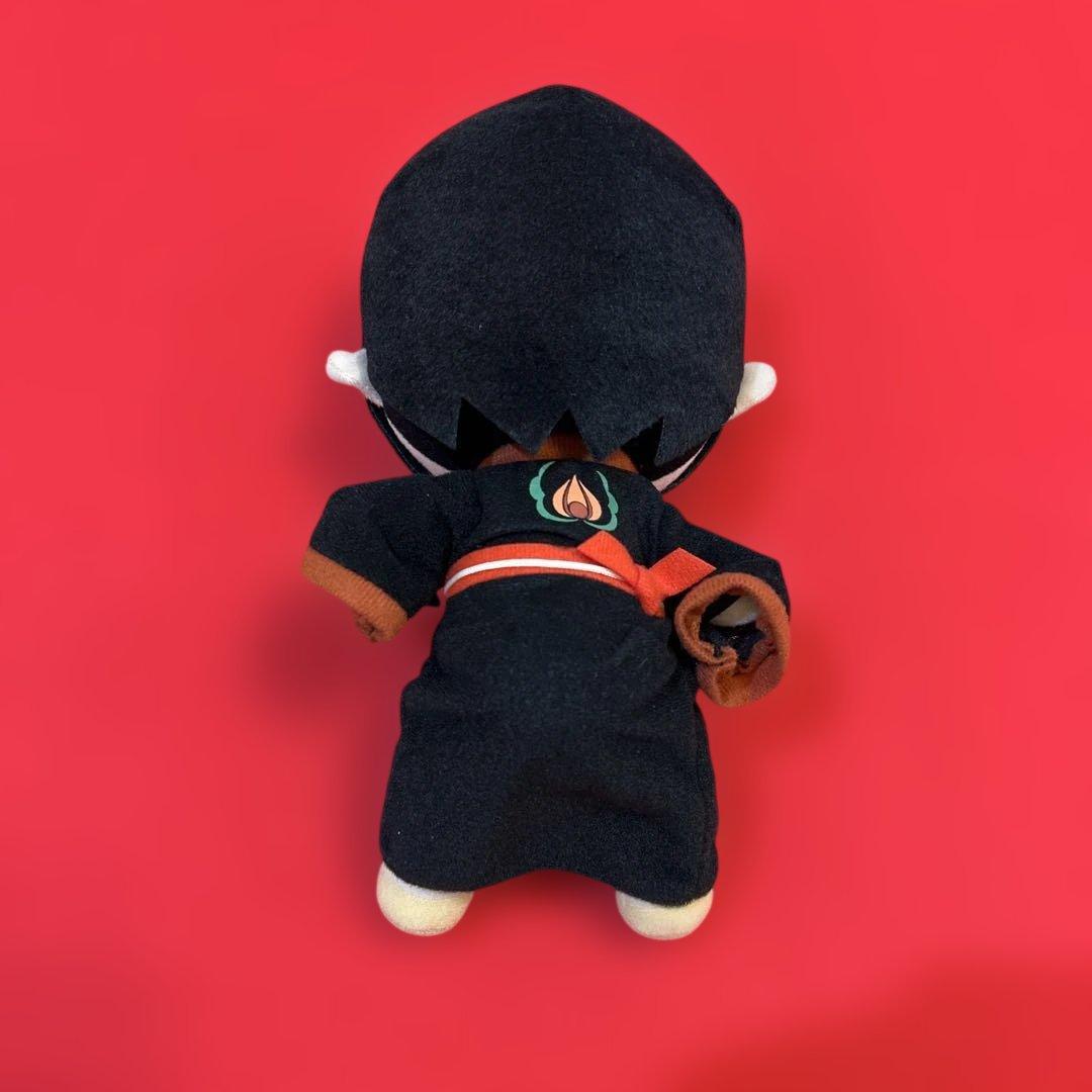 鬼灯の冷徹 　鬼灯 ぬいぐるみ