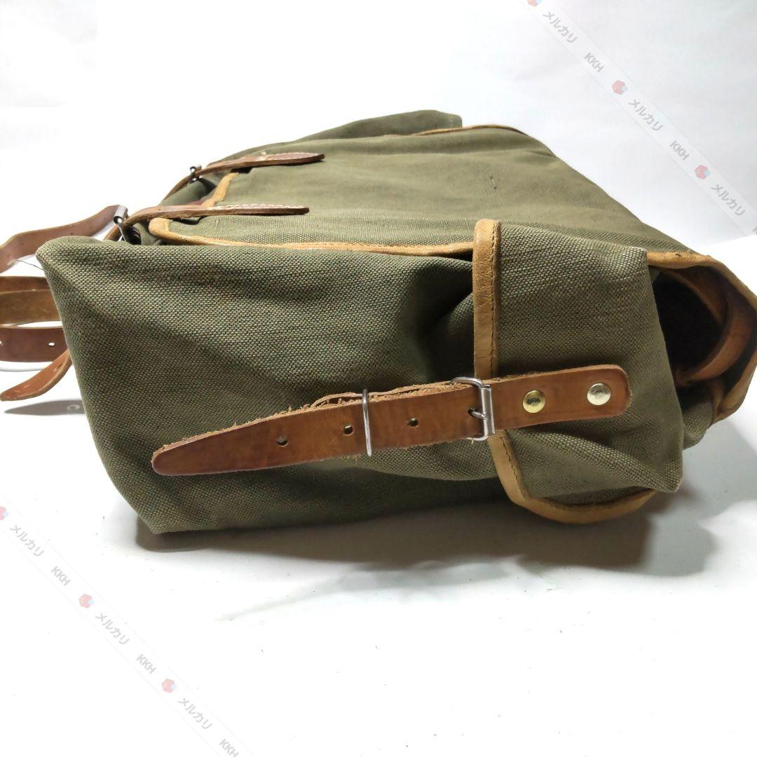 ブルガリア軍 バックパック ②